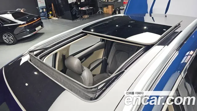 Lincoln Nautilus First generation id 2394197 из Кореи 10