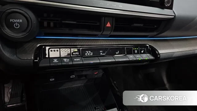 Toyota Prius 5th Generation id 3415194 из Кореи 10