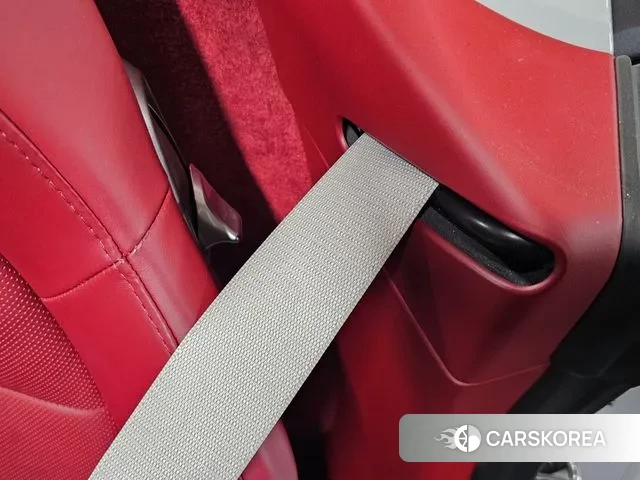 Porsche 718 Boxster id 3571947 из Кореи 10