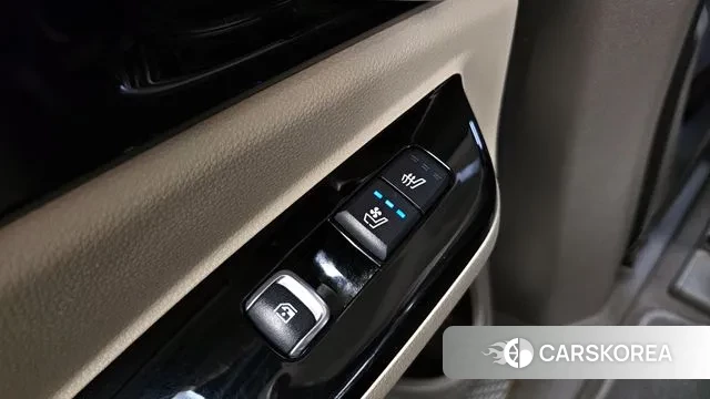 Kia Carnival 4th generation id 3378788 из Кореи 10