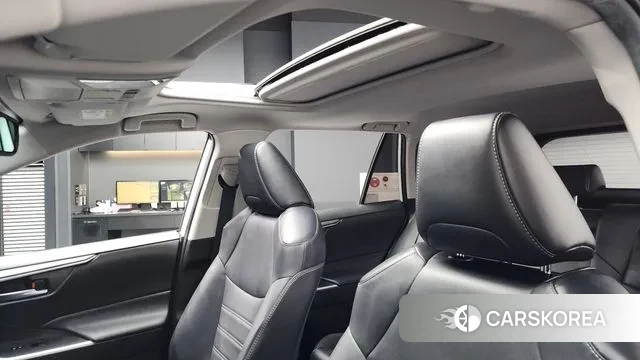 Toyota RAV4 5th Generation id 3448641 из Кореи 10