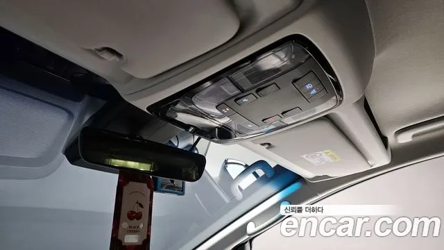 Hyundai Staria id 2926785 из Кореи 10