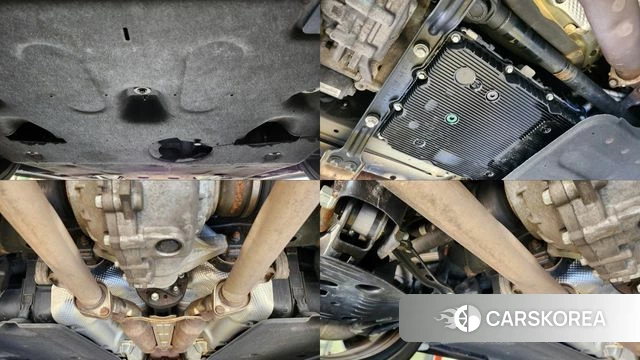 Genesis G70 id 4514552 из Кореи 10