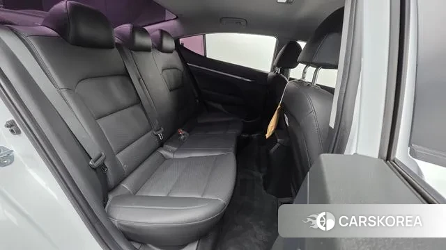 Hyundai The New Avante AD id 3350582 из Кореи 10