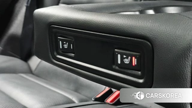 Renault Korea (Samsung) The New QM6 id 4736738 из Кореи 10