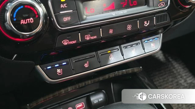 Kia The New Sorento id 4781097 из Кореи 10