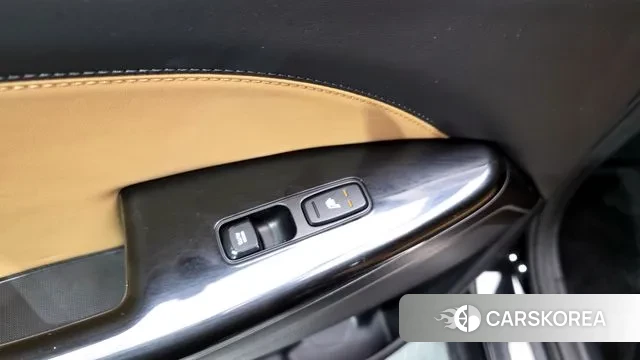 Kia K7 Premier id 3682151 из Кореи 10