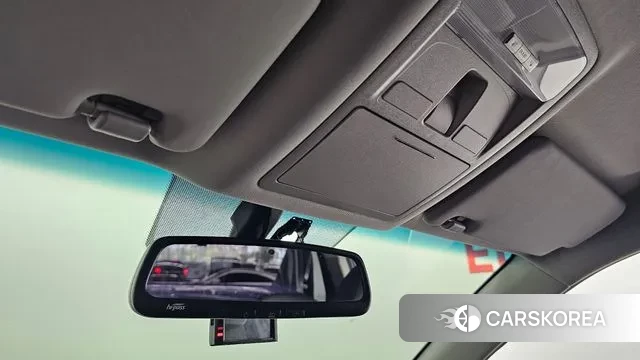 Ssangyong Rexton Sports id 2902985 из Кореи 10