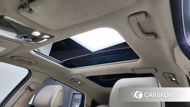 Genesis GV80 id 3448126 из Кореи 10