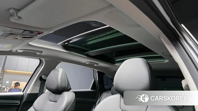 Hyundai Tucson (NX4) id 4506288 из Кореи 10