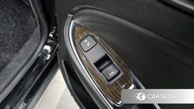 Chevrolet (GM Daewoo) The New Malibu id 3545618 из Кореи 10