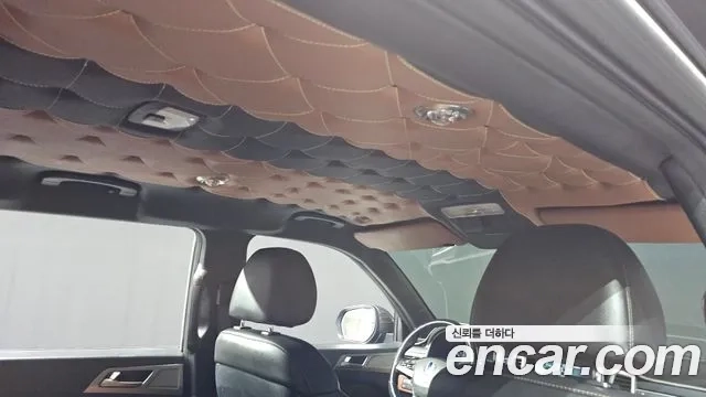 Ssangyong Rexton Sports id 2913045 из Кореи 10