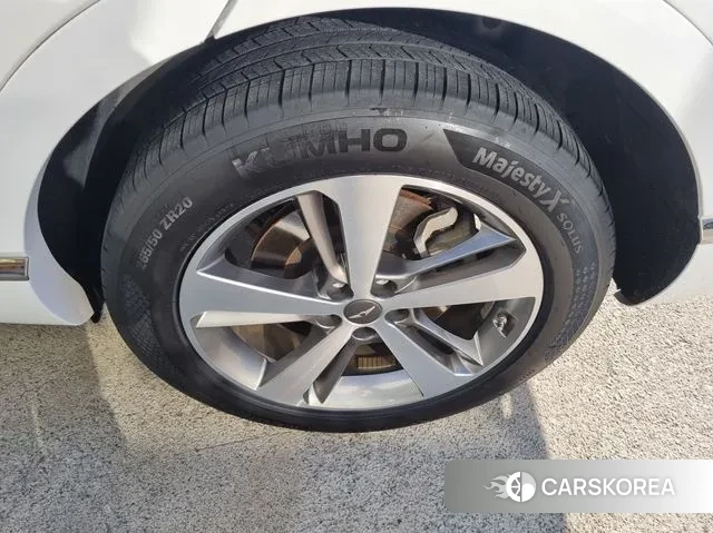 Genesis GV80 id 3421411 из Кореи 10