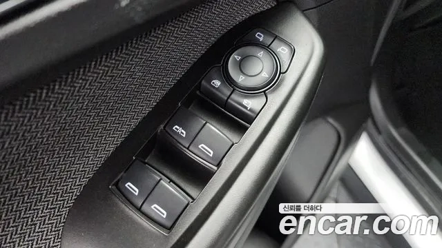 Chevrolet (GM Daewoo) Trailblazer id 2876069 из Кореи 10