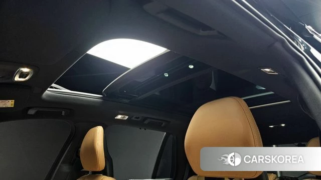 Volvo XC90 second Generation id 4362020 из Кореи 10