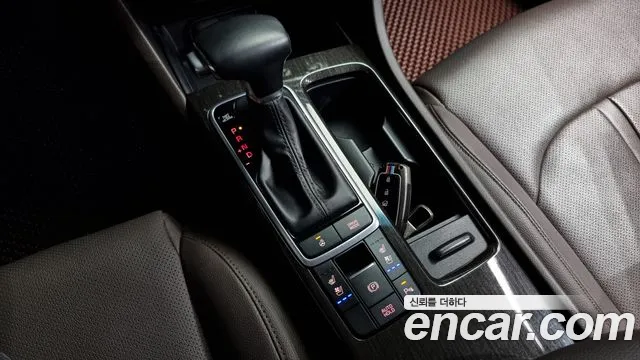 Kia The New K5 2nd generation id 2646308 из Кореи 10