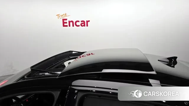 Kia The New K5 3rd generation id 3575908 из Кореи 10