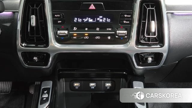 Kia Sorento 4th Generation id 4937074 из Кореи 10