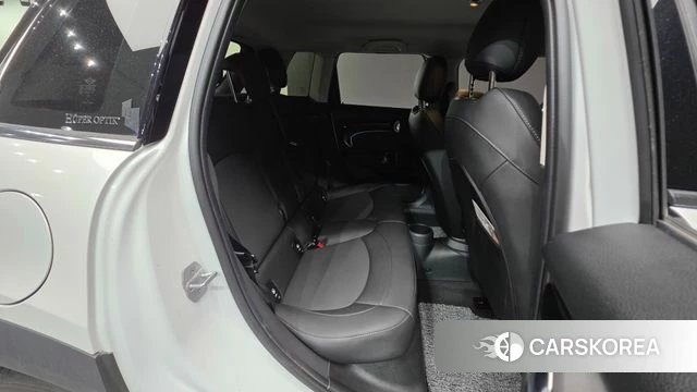 Mini Cooper id 3922288 из Кореи 10