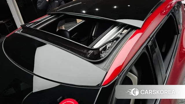 Kia EV6 id 3561054 из Кореи 10