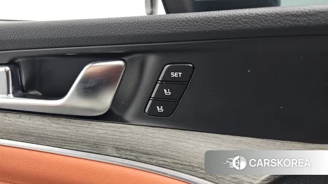 Kia The New K5 3rd generation id 3079181 из Кореи 10