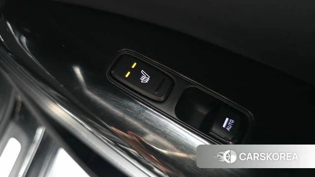 Kia K7 Premier id 4651460 из Кореи 10