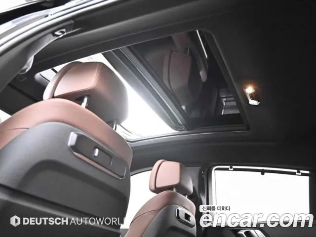 BMW X6 (G06) id 2722128 из Кореи 10