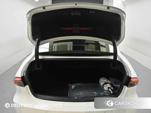 Hyundai The New Grandeur IG id 4625153 из Кореи 10