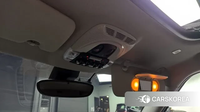 Mini Cooper Countryman id 3059092 из Кореи 10