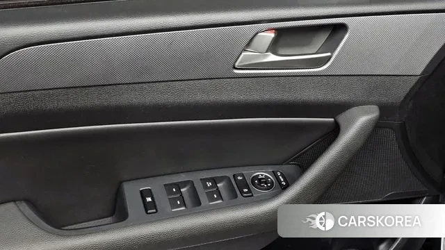 Hyundai Sonata New Rise id 3029499 из Кореи 10