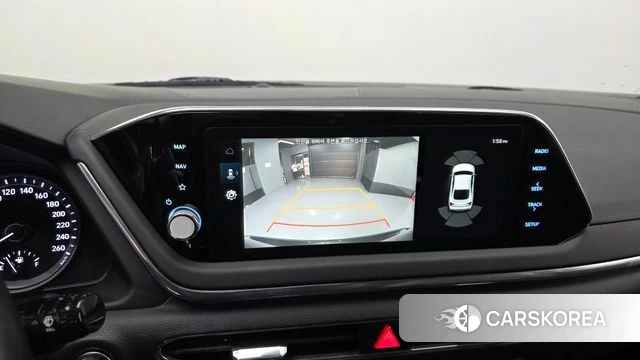 Hyundai Sonata (DN8) id 3877905 из Кореи 10