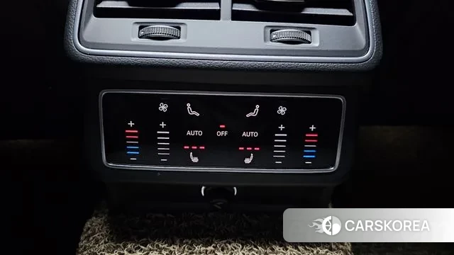 Audi A6 (C8) id 3525660 из Кореи 10