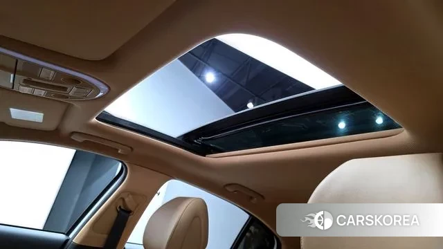 Genesis The New G70 id 3008252 из Кореи 10