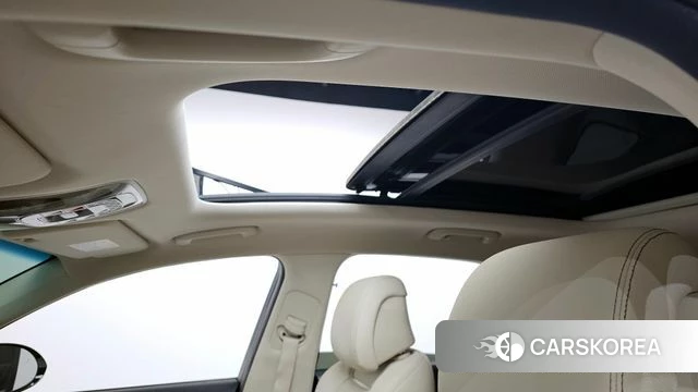 Genesis GV70 id 3897248 из Кореи 10