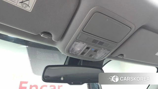 Honda Pilot 3rd generation id 4536711 из Кореи 10