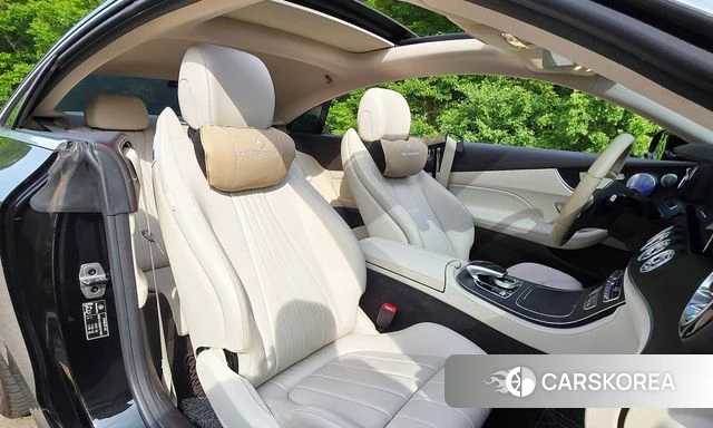 Mercedes-Benz E-Class W213 id 4367203 из Кореи 10