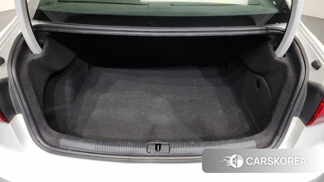 Audi New A3 id 3814357 из Кореи 10