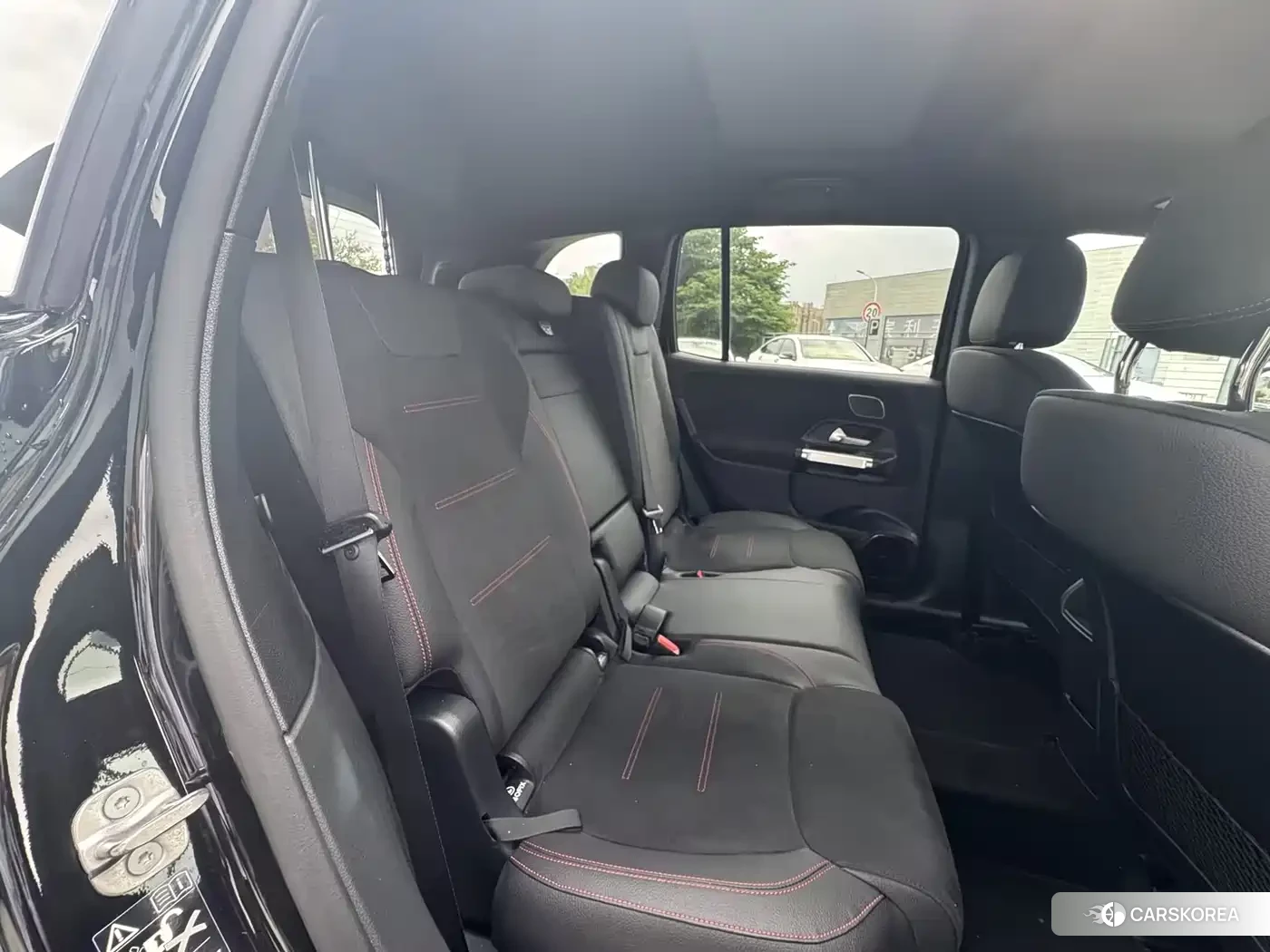 Mercedes-Benz GLB AMG id 4546658 из Китая 10