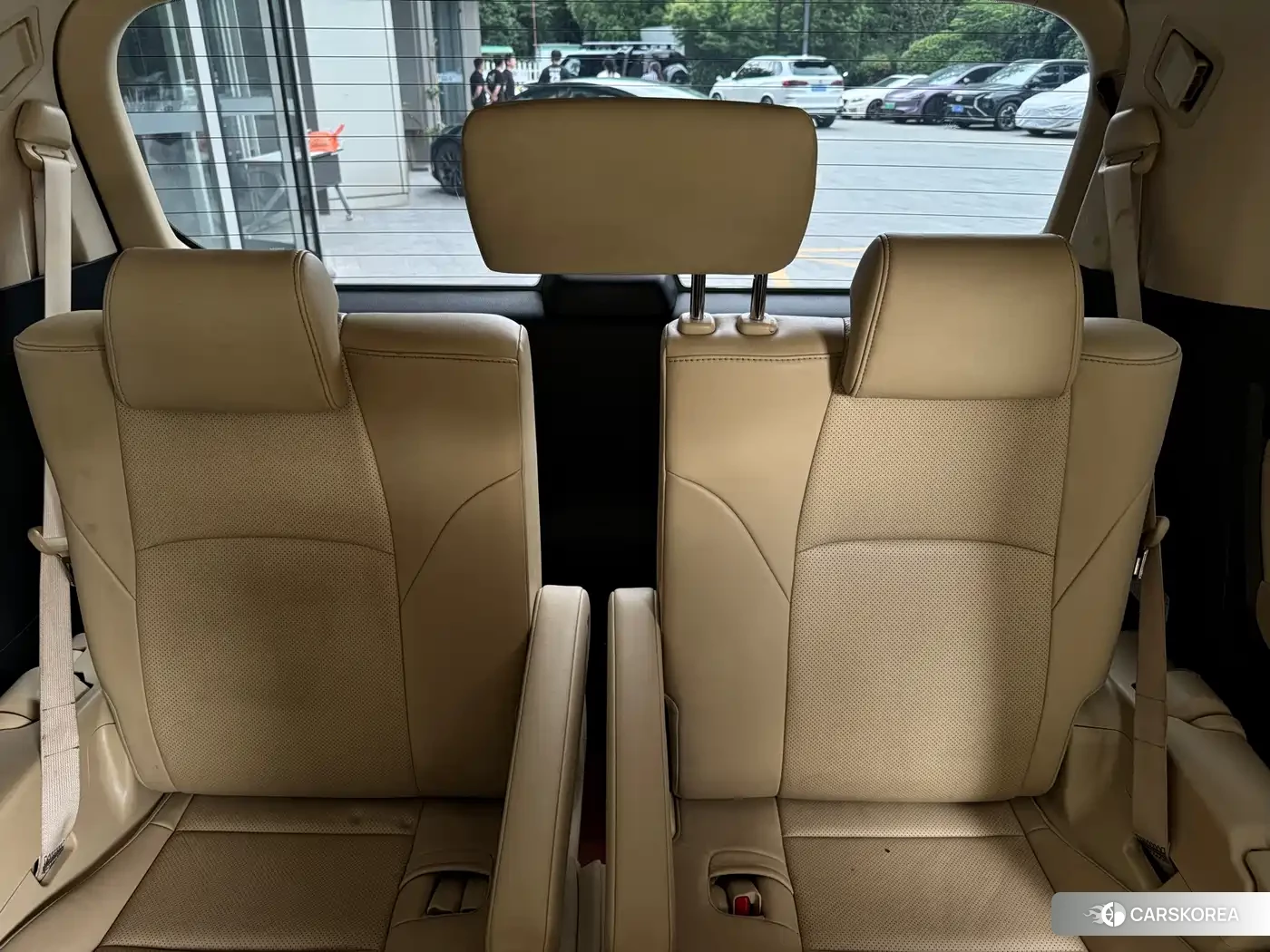 Toyota Elfa id 4601134 из Китая 10