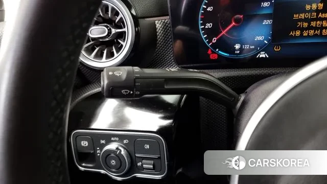 Mercedes-Benz A-Class W177 id 2889696 из Кореи 10