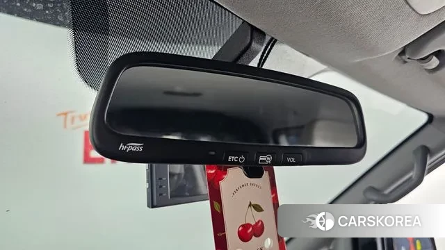 Hyundai The New Grand Starex id 3588453 из Кореи 10