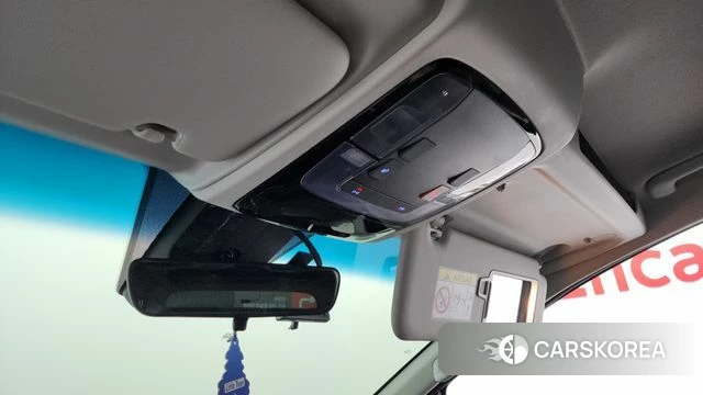 Hyundai Staria id 3817610 из Кореи 10