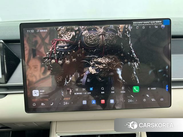 BYD Tang L DM id 4222334 из Китая 10