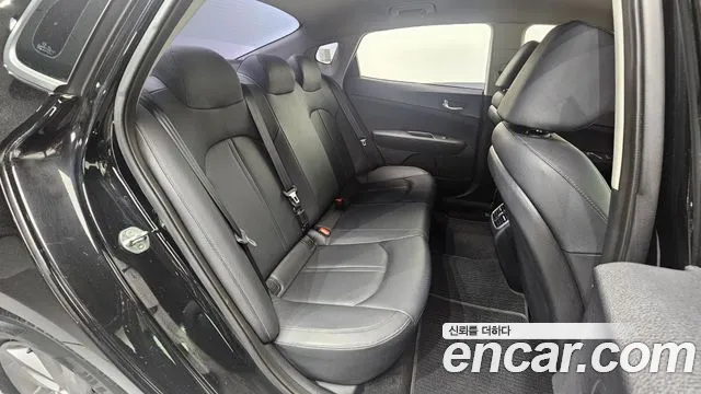 Kia The New K5 2nd generation id 2694388 из Кореи 10