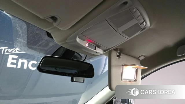 Renault Korea (Samsung) The New QM6 id 4556440 из Кореи 10