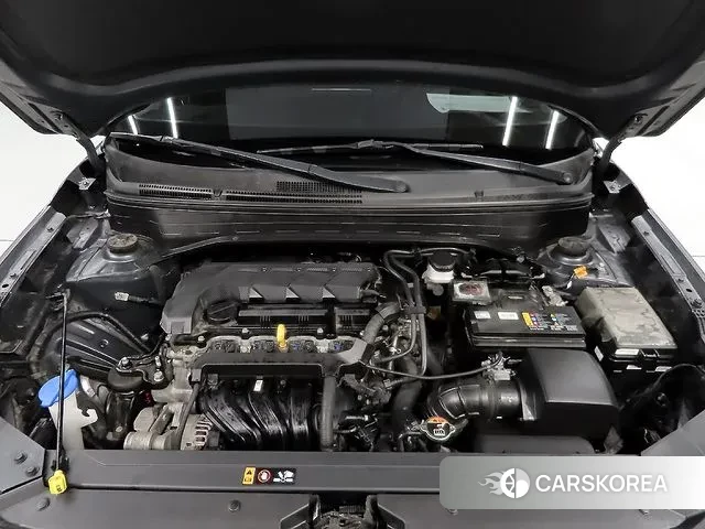 Hyundai Venue id 3541250 из Кореи 10