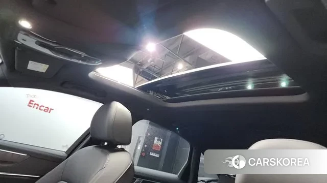 Audi A6 (C8) id 3635131 из Кореи 10