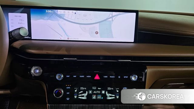 Genesis G80 (RG3) id 4194513 из Кореи 10