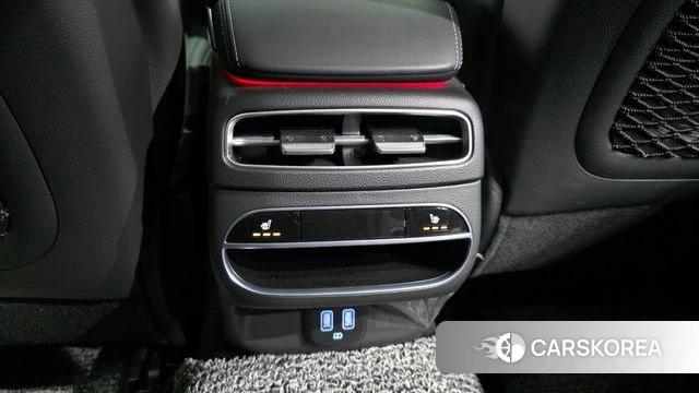 Genesis GV70 id 3838493 из Кореи 10