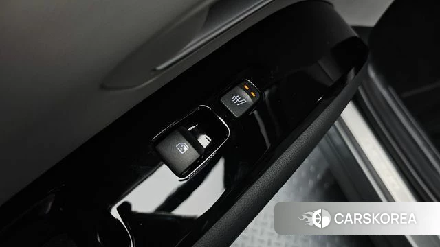 Hyundai Tucson Hybrid (NX4) id 4303535 из Кореи 10